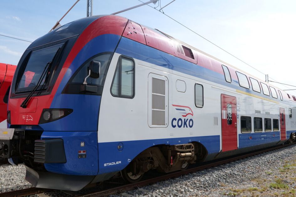 Otvoren novi šalter Srbijavoza na autobuskoj stanici u Novom Sadu