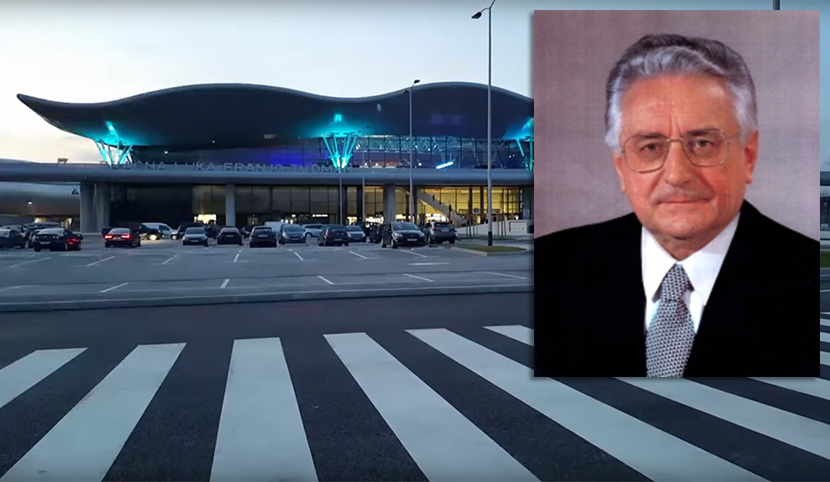 Otvoren novi terminal aerodroma “Franjo Tuđman” u Zagrebu (VIDEO)