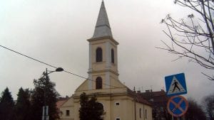 Otvoren obnovljeni Franjevački samostan u Baču