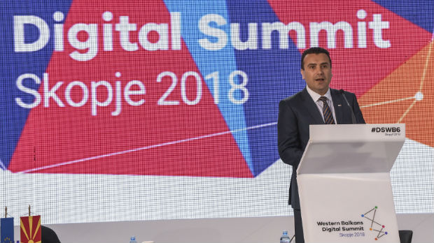 Otvoren prvi Digitalni samit Zapadnog Balkana
