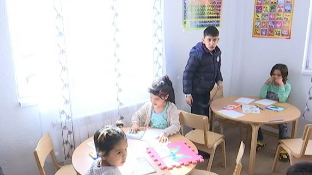 Otvoren rekonstruisani prihvatni centar za migrante u Bosilegradu