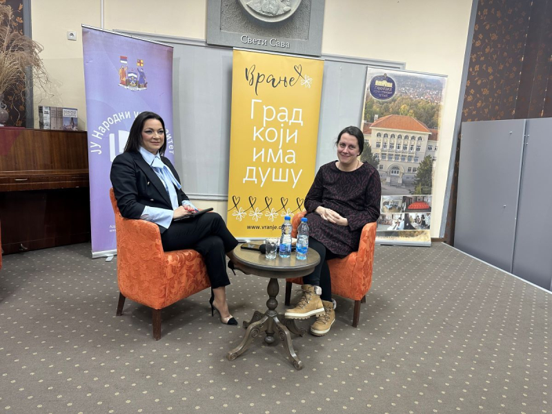 Otvorena ,,Književna kolonija 2025”