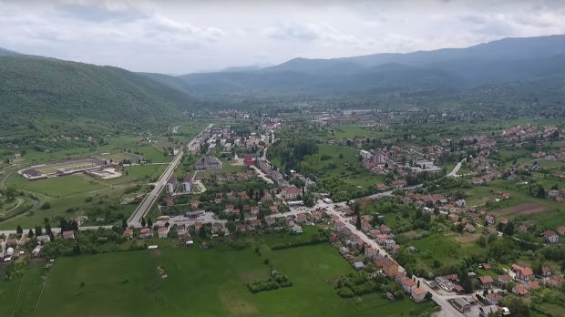 Otvorena Konzularna kancelarija Srbije u Drvaru