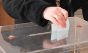 Otvorena birališta: U Bugarskoj danas parlamentarni izbori