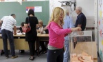 Otvorena birališta, Srbija glasa za novog predsednika