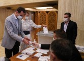 Otvorena birališta u Siriji, ne zna se ukupan broj birača u ratom razorenoj zemlji FOTO