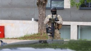 Otvorena istraga protiv pripadnika MUP RS koji su sprečili SIPU da privede Dodika
