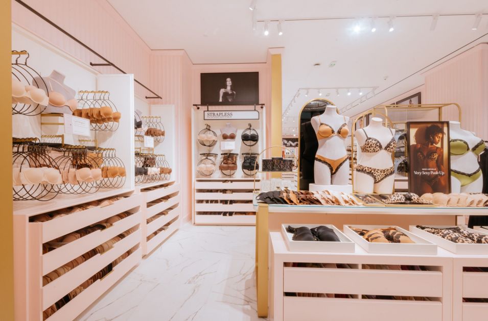 Otvorena je prva Victoria’s Secret radnja u Srbiji – donosimo sve o tome