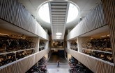 Otvorena najveća biciklistička garaža na svetu: Kapacitet 12.500 bicikala