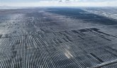 Otvorena najveća solarna elektrana u Evropi FOTO