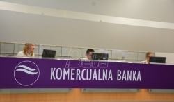 Otvorena nova ekspozitura Komercijalne banke u Preševu