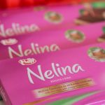Otvorena nova fabrika čokolade Nelly Loznica
