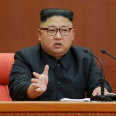 Otvorena pretnja: Direktor CIA objasnio šta će se desiti ako Kim Džong Un IZNENADA UMRE 