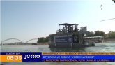 Otvorena regata Vode Vojvodine u Novom Sadu VIDEO