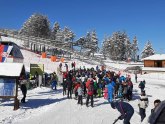 Otvorena ski sezona na Torniku: Tokom prvog dana sve besplatno