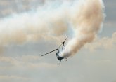 Otvorena vatra, svi su mrtvi: Srušio se vojni helikopter
