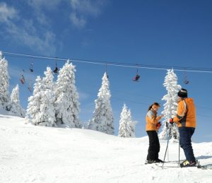 Otvorena zimska sezona na Jahorini