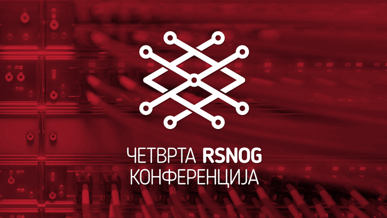 Otvorene prijave za Četvrtu RSNOG konferenciju