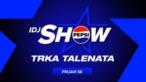Otvorene prijave za novu sezonu IDJPepsiShow-a: Da li si ti nova muzička zvezda regiona?