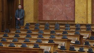 Otvoreni parlament: Odlaganje formiranja Skupštine koči rad nezavisnih institucija