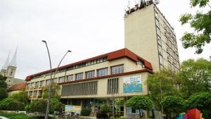 Otvoreni univerzitet Subotica demantovao navode bivšeg direktora Slobodana Markovića