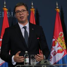 (UŽIVO) Otvoreno s građanima Srbije! Predsednik o poseti Kosovu: Zadovoljan sam što smo učinili nešto (FOTO)