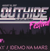 Outhide Festival 19. avgusta u Zaječaru!