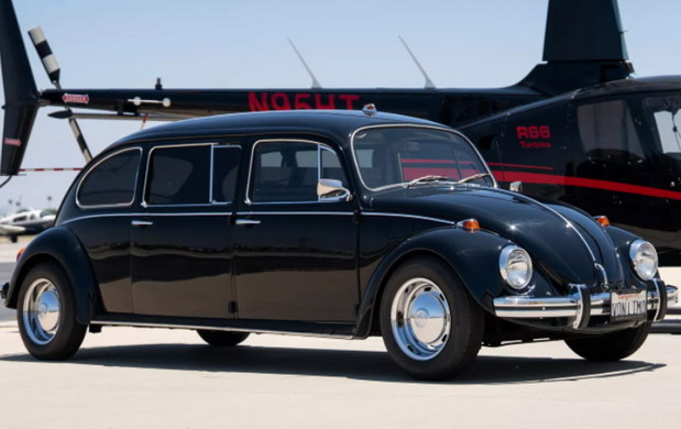 Ova Buba je prodata za čak 335.000 dolara