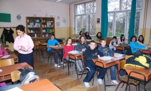 Ova deca su snaga i spas Srbije: Hteli da se odreknu maturske ekskurzije da bi skupili novac za bolesnog druga!