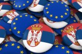 Ova godina nije izgubljena za proces između Srbije i EU