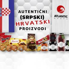 Ova hrvatska kompanija je kupila srpske proizvode i sada zarađuje MILIJARDE!