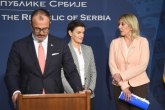 Ova i sledeća godina ključne ako Srbija želi u EU