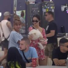 Ova je najštrokavija Učesnica Elite stavljena na stub srama zbog lične higijene, cimeri zgroženi (VIDEO)
