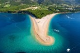 Ova plaža u Hrvatskoj oduzima dah: Svrstana je u najlepše na svetu VIDEO