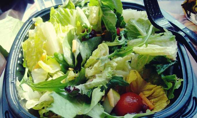 Ova salata pomaže da vam mozak bolje radi - tvrde nutricionisti