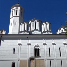 Ova srpska svetinja je DREVNIJA OD HILANDARA: Čudotvorni manastir proslavlja 950 GODINA POSTOJANJA (VIDEO)