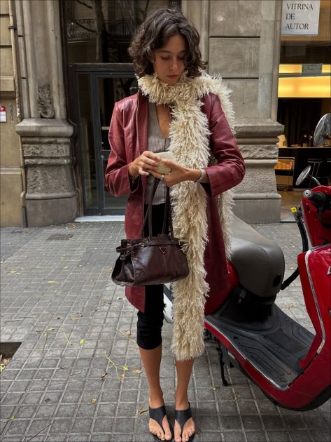 Ova tri retro trenda (neočekivano) doživljavaju svoj modni comeback