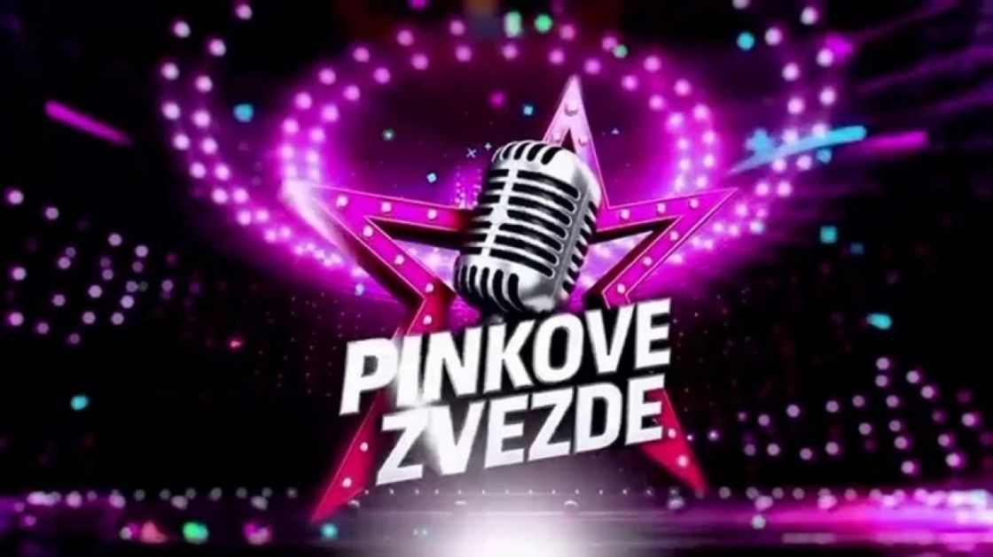 Ova zanosna plavuša je novo lice Pinkovih Zvezda