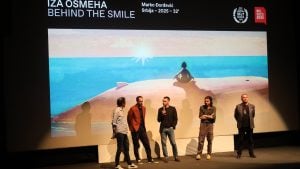 Ovacije za film o Vladi Divljanu i velika gužva na programu „Bitka za stvarnost“ sa Galebom Nikačevićem na 18. Beldocsu