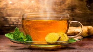 Ovaj čaj čisti jetru, a može da otopi i kamenje u bubregu