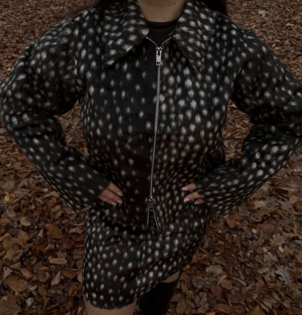 Ovaj komplet iz H&M-a ćete poželeti da stavite na novogodišnju wishlist-u