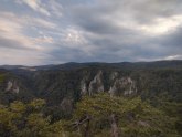 Ovaj vidikovac na srpskoj planini ima veličanstven pogled: Sokolarica mami sve turiste