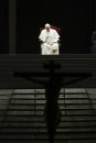 Ovakav Uskrs nije zabeležen u Vatikanu: Nemojte se prepustiti strahu FOTO