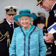 Ovako Britanija slavi 91. rođendan KRALJICE ELIZABETE