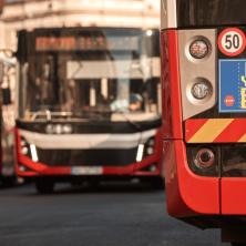 Ovako će GSP saobraćati za prvomajske praznike: Informišite se na vreme