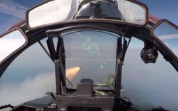 
					Ovako izgleda vožnja ruskog lovca MiG-29 (VIDEO) 
					
									