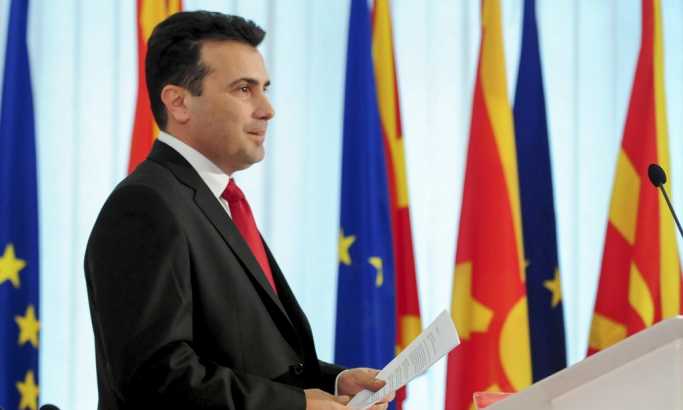 Ovako je u maju govorio Zoran Zaev: Šta se promenilo?