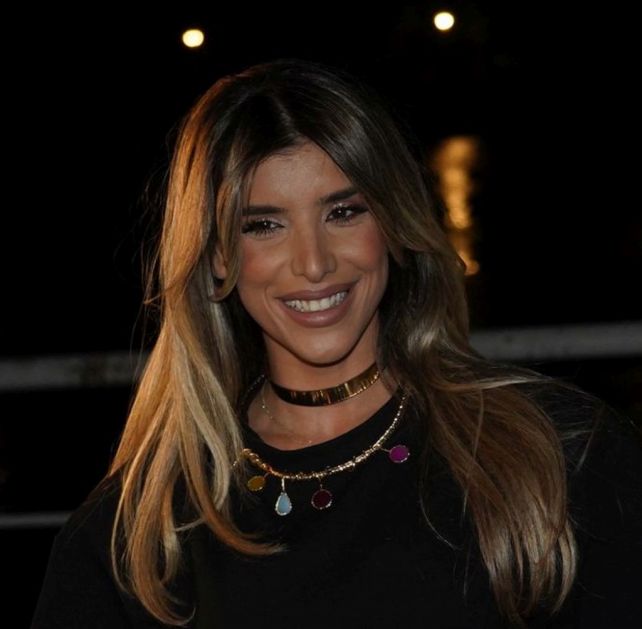 Ovako na estradi miriše samo ona: Ovaj parfem obožava Jovana Pajić