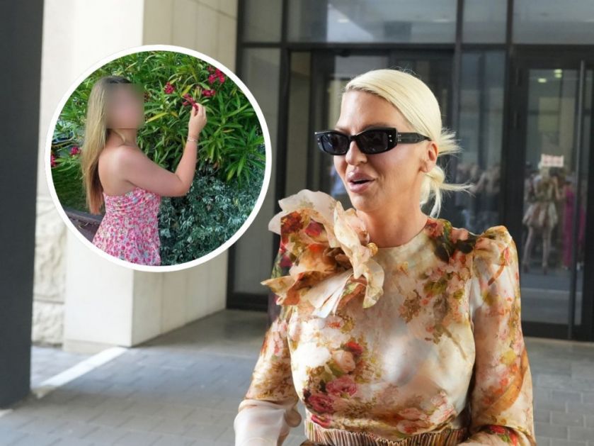 Ovako nešto ni Jelena nije očekivala: Nika Tošić se odlučila na drastičnu promenu FOTO