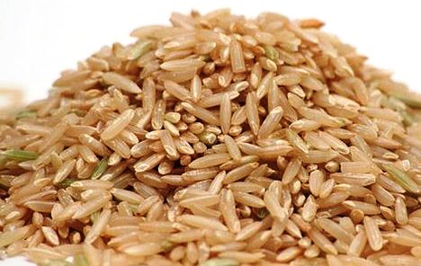 Ovako riža utječe na debljanje